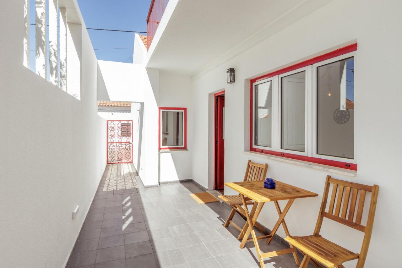 Alpiarça Pinheirinha Guest House מראה חיצוני תמונה
