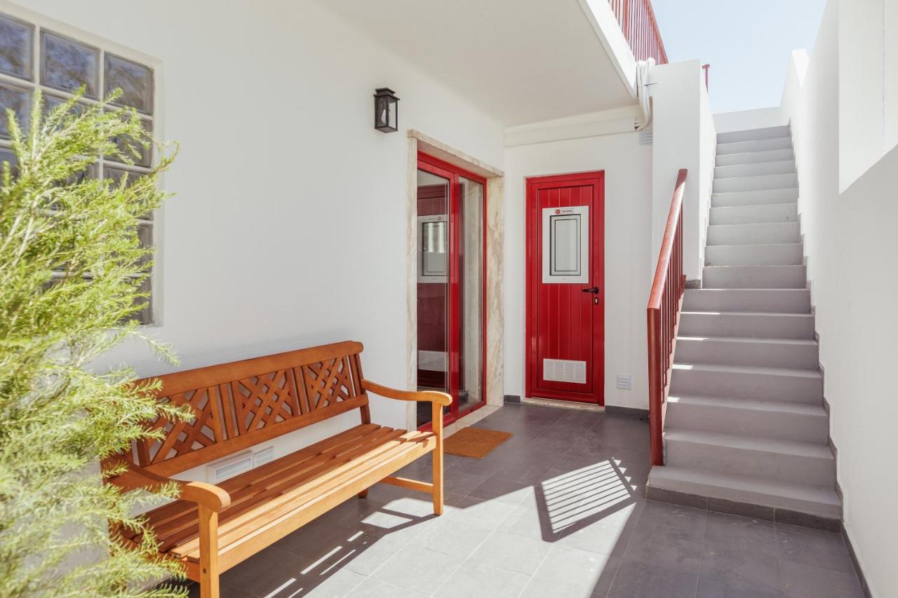 Alpiarça Pinheirinha Guest House מראה חיצוני תמונה