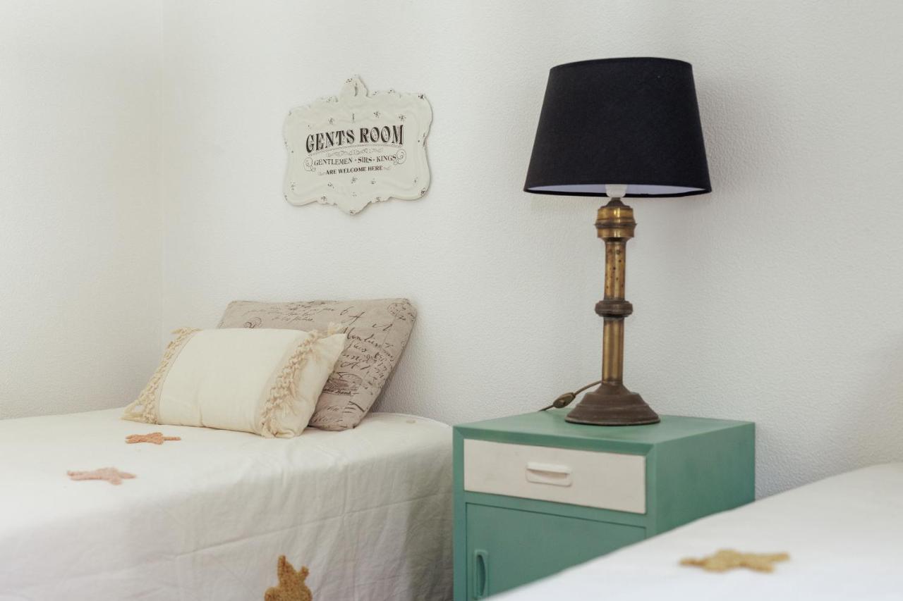 Alpiarça Pinheirinha Guest House מראה חיצוני תמונה