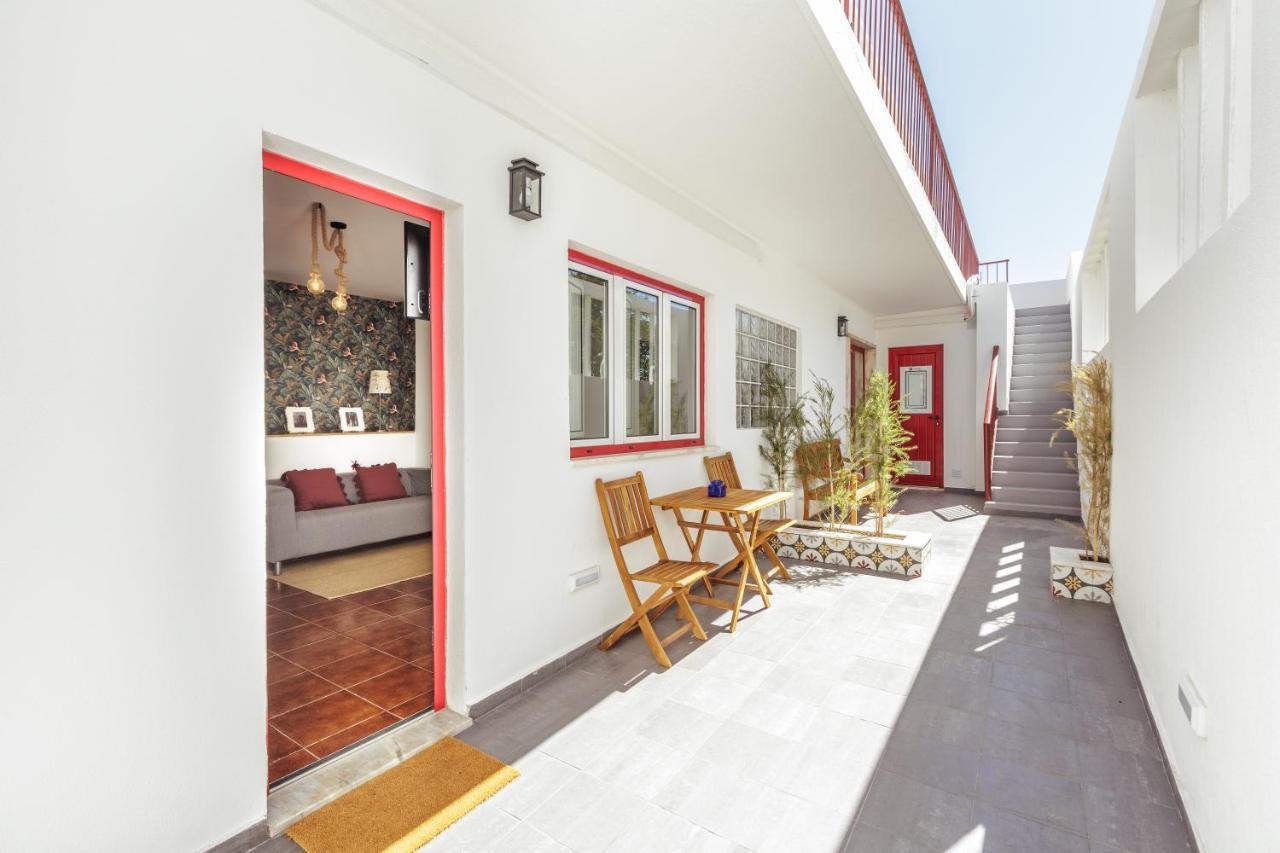 Alpiarça Pinheirinha Guest House מראה חיצוני תמונה