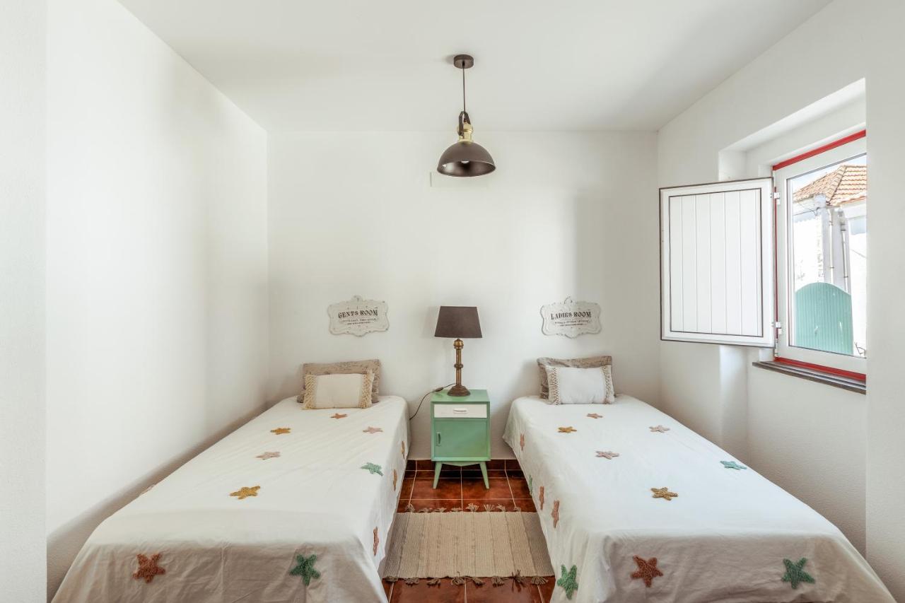 Alpiarça Pinheirinha Guest House מראה חיצוני תמונה
