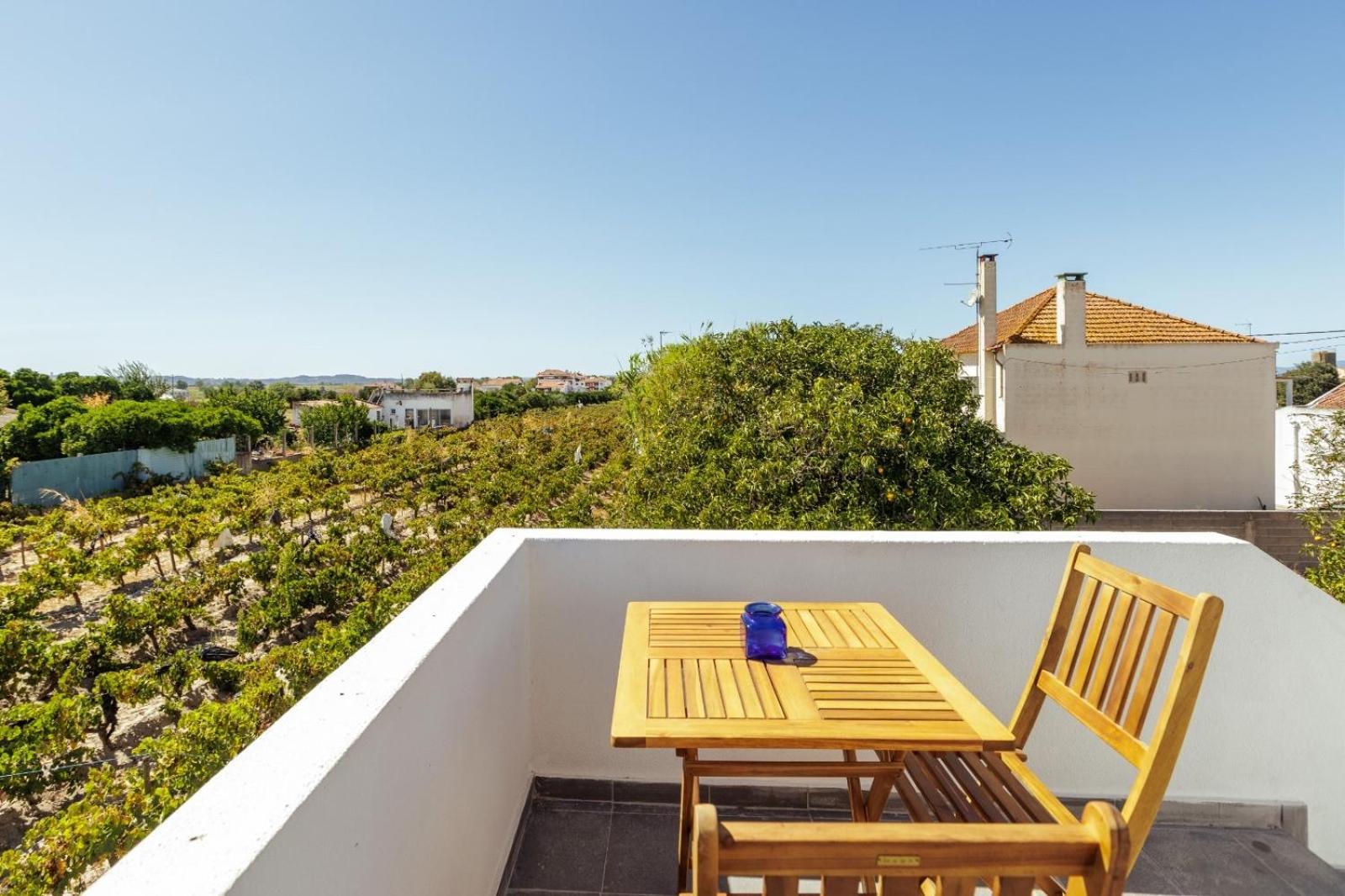 Alpiarça Pinheirinha Guest House מראה חיצוני תמונה